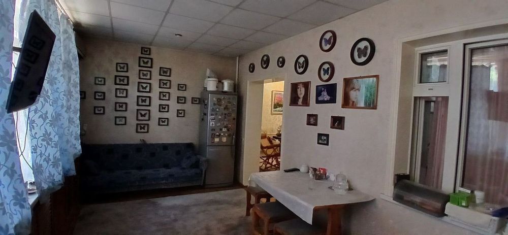 Срочная продажа! Своя 4-комнатная квартира на Чиланзаре (Ц-квартал)