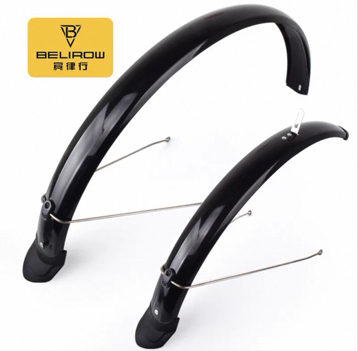 Продам крылья для велосипеда