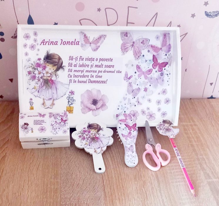 Tavite mot personalizate