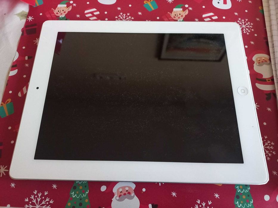 iPad,в добро състояние,може и за части