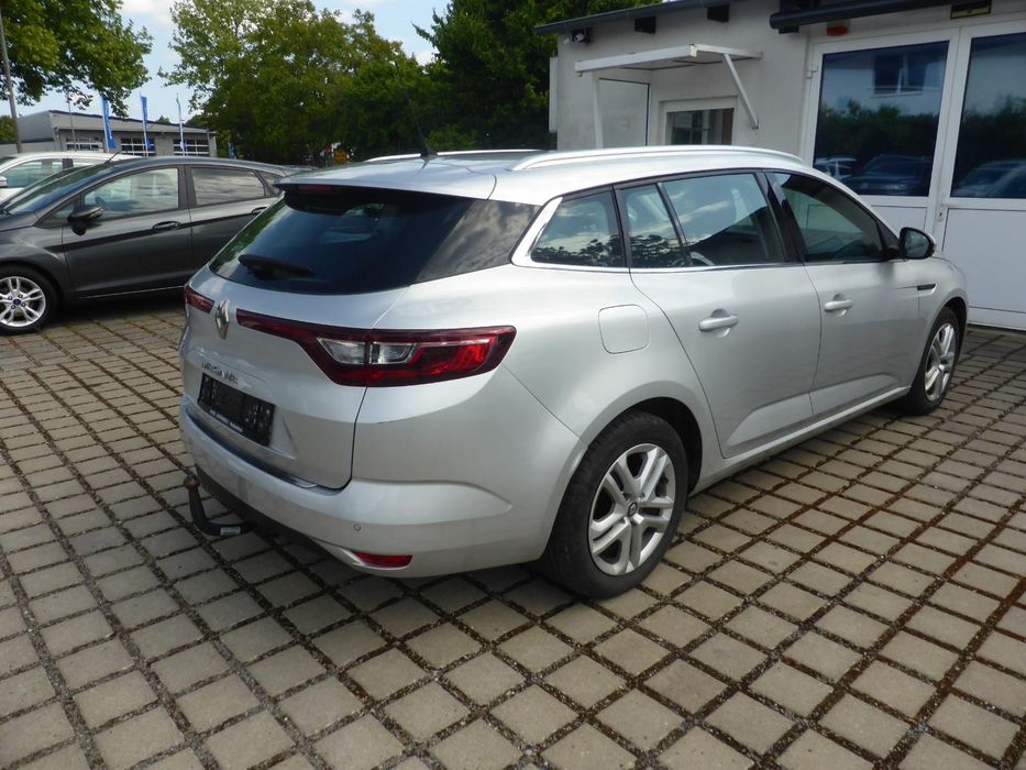 Dezmembrez Renault Megane 4 BOSE motor 1.6 dci an 2017
