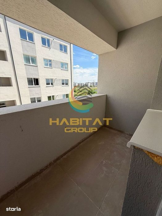 Apartament 2 camere / 57.50 mp / Grand Arena