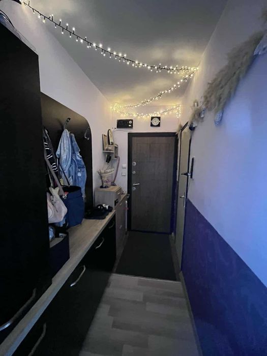 Продава се Тристаен апартамент в Хасково, Младежки хълм - 86 кв.м за 833 €/кв.м - Снимка #15