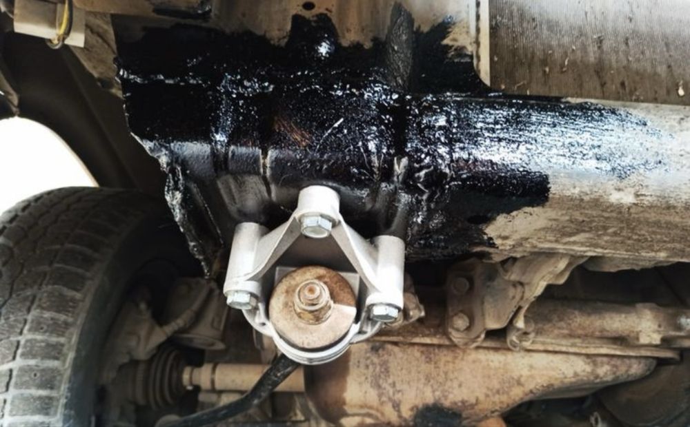 Переварка стаканов и кузова