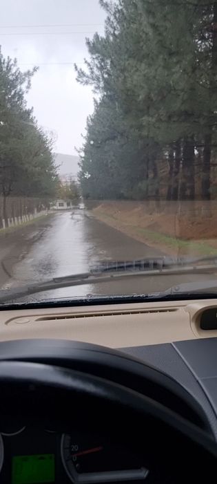 Oqtosh da dachaga  er