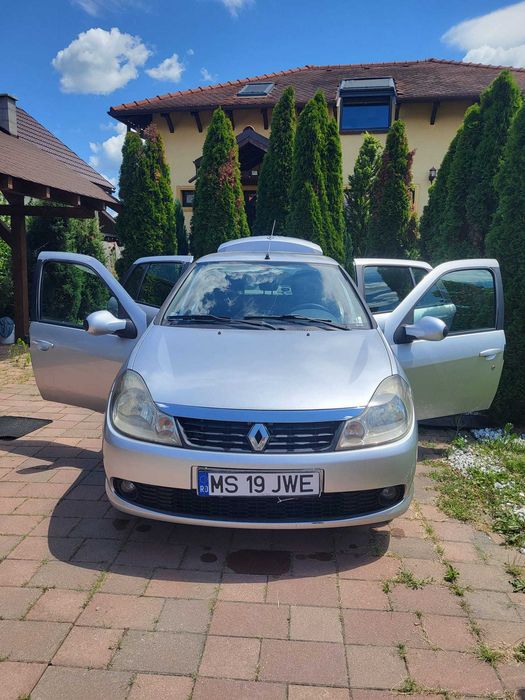 RENAULT 4 2008 — imagine 3
