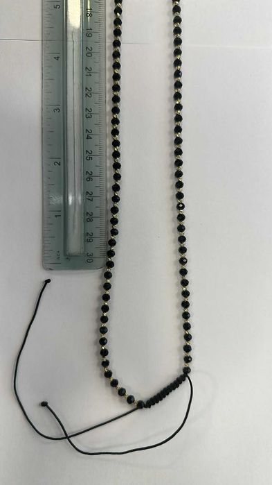 Lant aur 14K 12.73 gr (Ag45 B.33427.7.35)