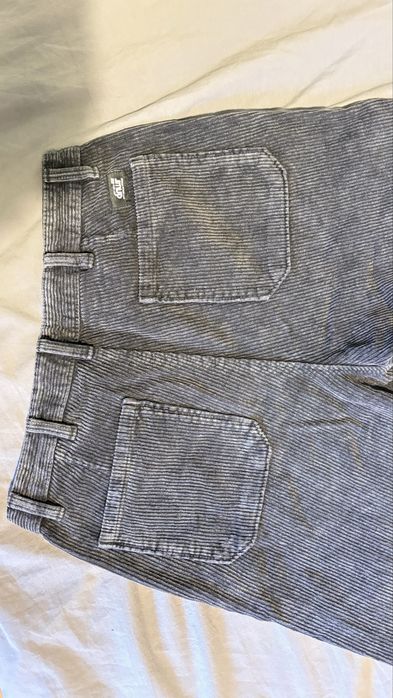 Pantaloni ZARA raiati