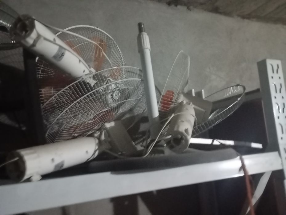 ventilyator elektron ventilyator