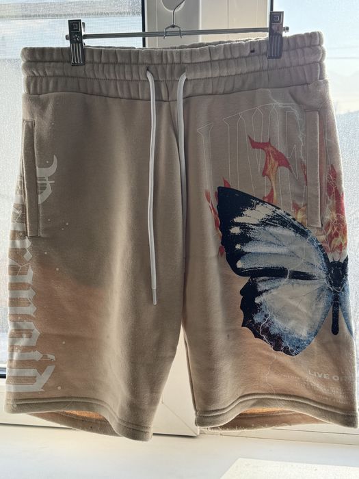 Штаны, джинсы Denim