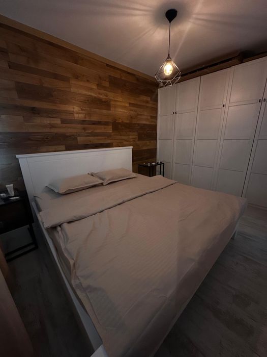 Apartament 2 camere Bdul Bucurestii Noi