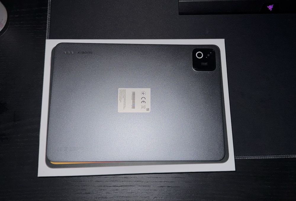 Xiaomi pad 8 8/256