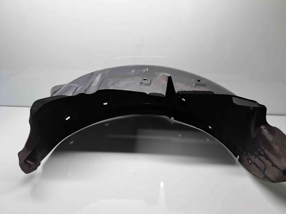 Carenaj roata dreapta spate Renault Megane 3 [Fabr 2008-2015] Facelift