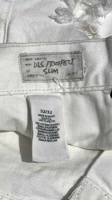 Blugi barbati Ralph Lauren, D&S Prospect marime 32x32