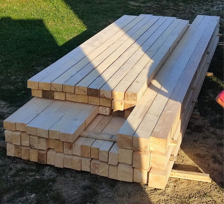 Depozit de cherestea / direct Producator