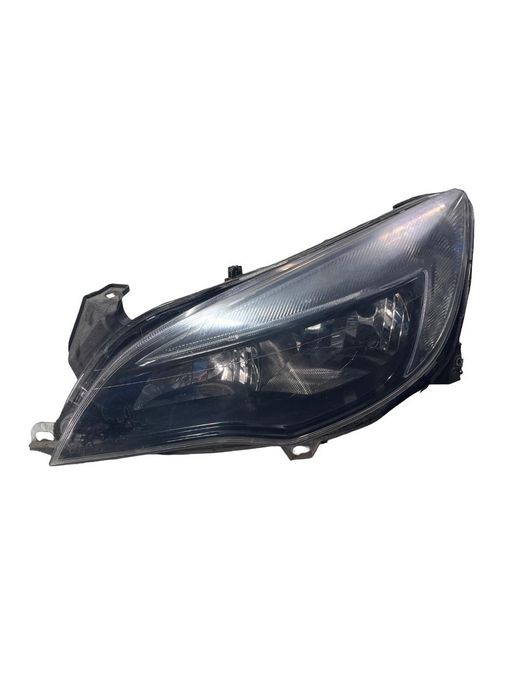 Far Halogen Stanga Opel Astra J Notchback 2018- > 20C190B