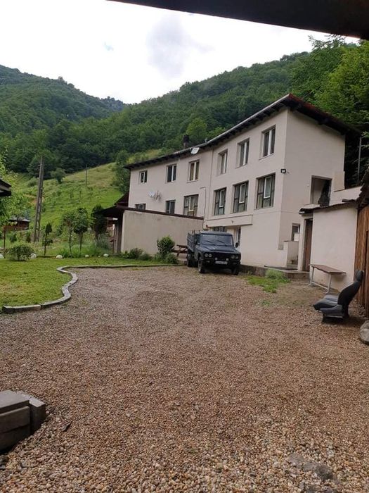 Cabana Somesul Rece (Libera de Revelion)