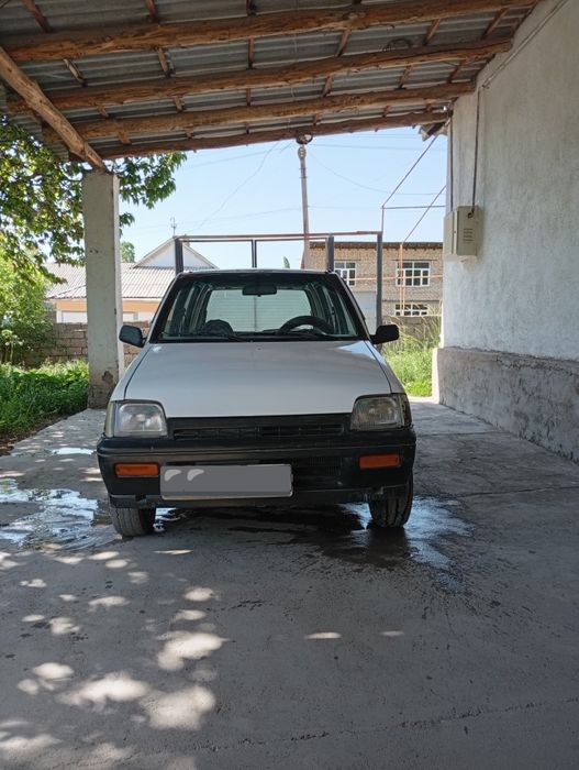 Срочно продаётся daewoo tico