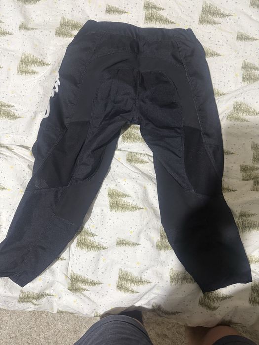 Pantaloni Sport Fox copii, atv , cross