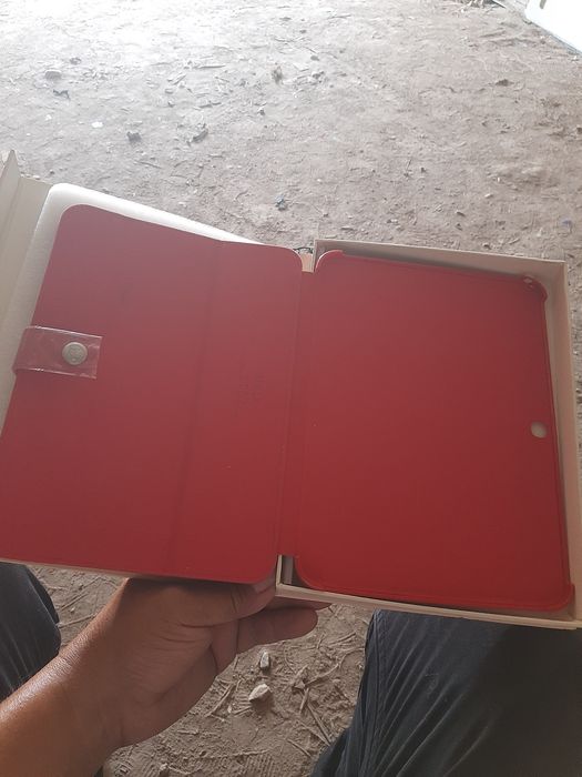 Планшет учун чехол  янги