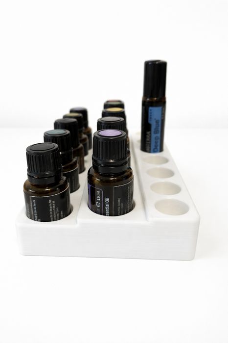 Suport universal/personalizat uleriuri esentiale