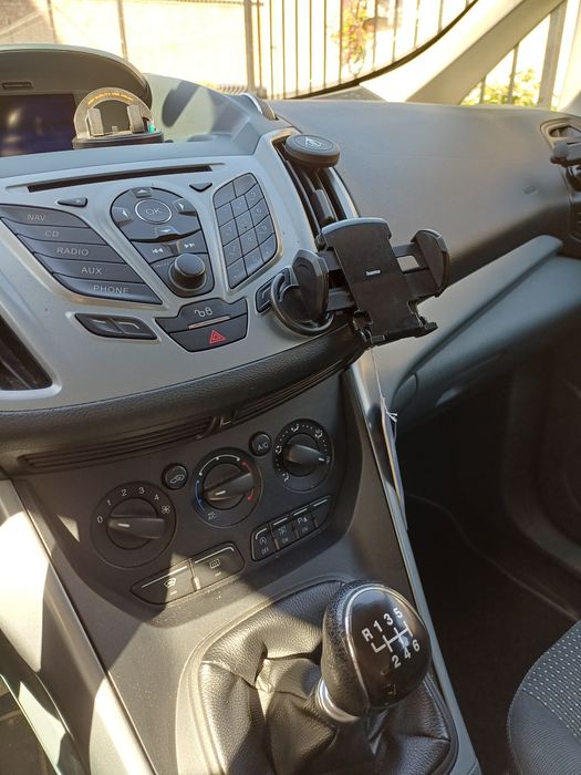 Ford grand C max 1,6 tdci