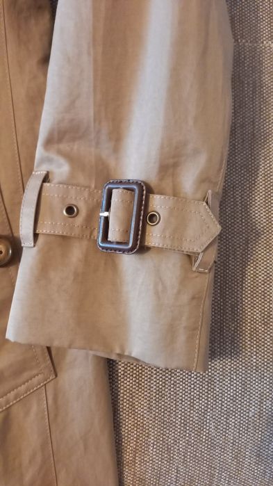 Продам тренч женский