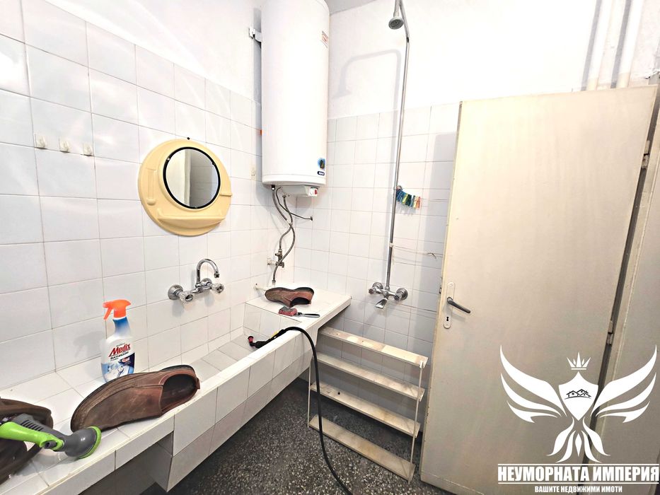 Дава се под наем Тристаен апартамент в Асеновград - 60 кв.м за 255 € - Снимка #6