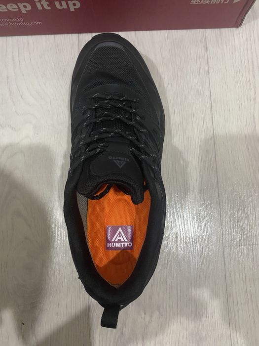 Кроссовки Humtto 40 размер