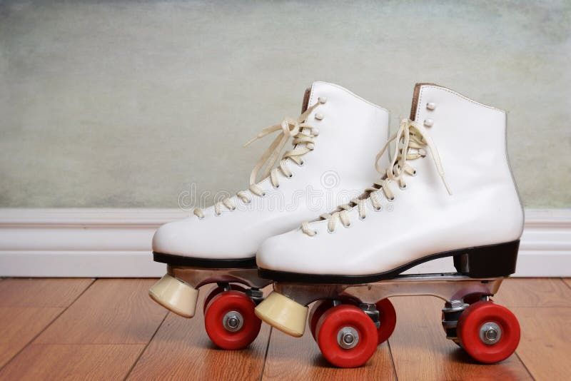 Роликовые коньки (квады) женские