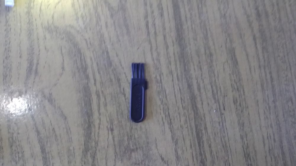 Триммер для стрижки волос