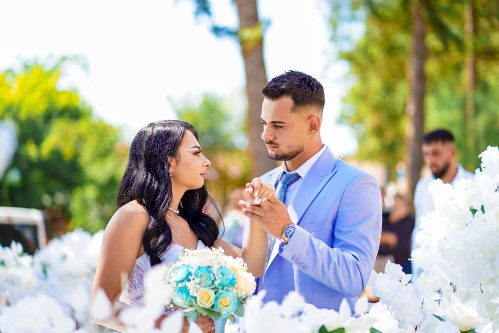 Servicii Foto-Video . Evenimente (Nunta, Botez, Majorat,Cununie)