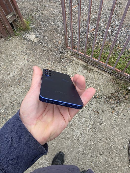 S25 plus + stare impecabila