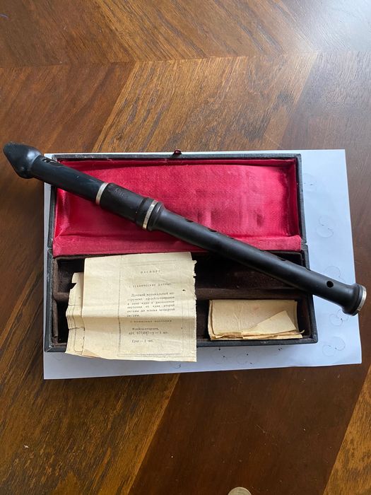 Антикварные вещи ссср