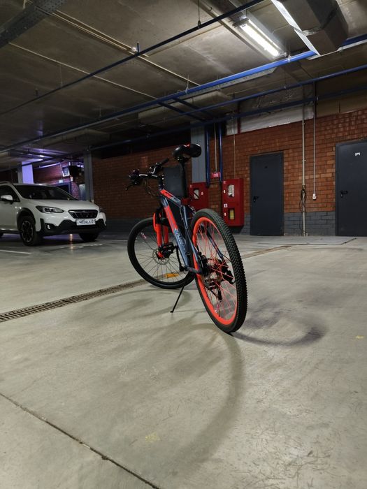 Велосипед Stels Navigator