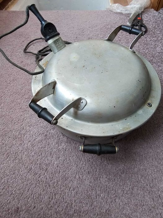 Чудо-печь идеально печет