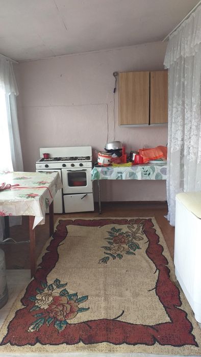 Продам дом в Зеренды