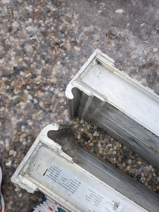 Rampe Aluminiu Altec