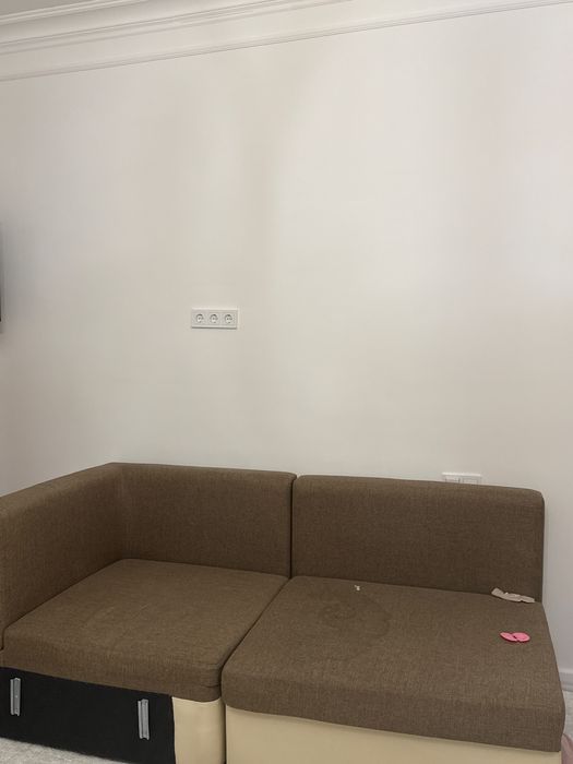 Отдам диван бесплатно