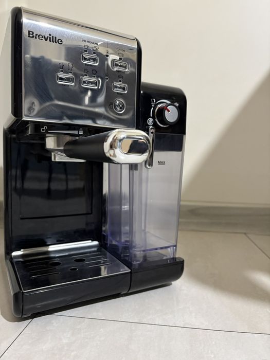Кафемашина Breville - Prima Latte II
