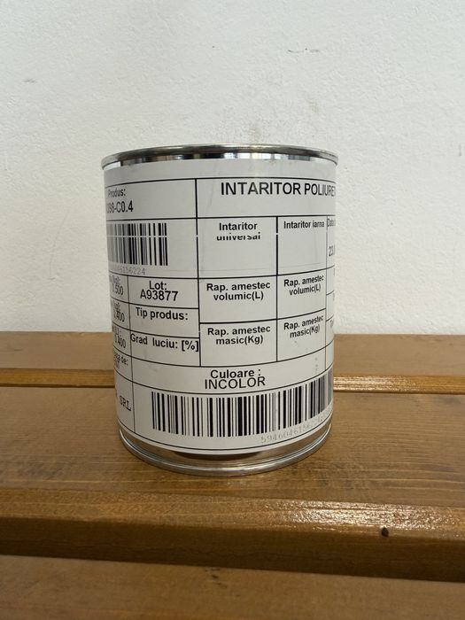 Întăritor vopsea preț mic