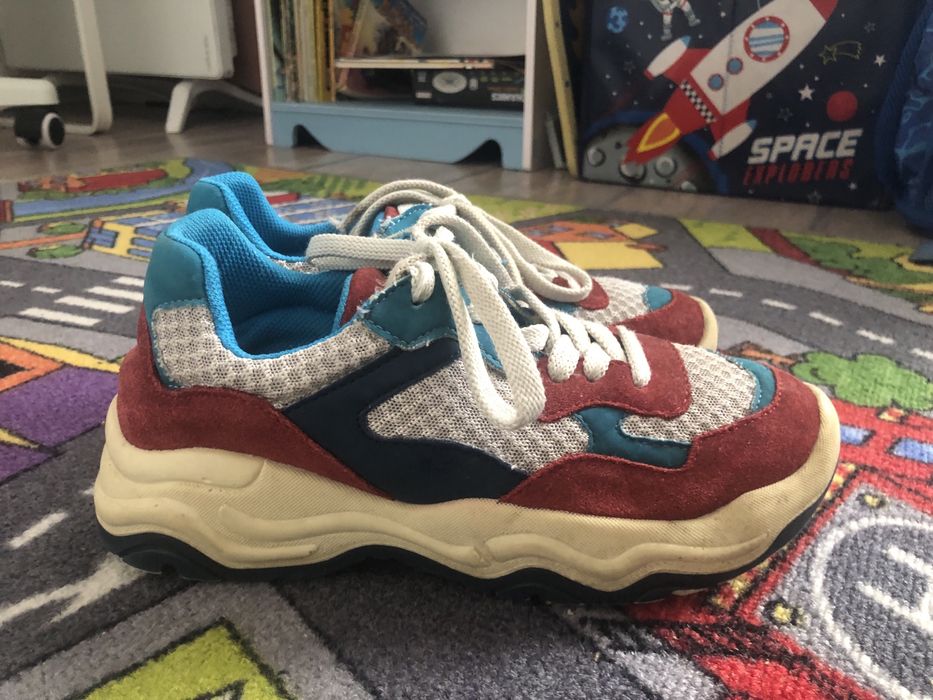 Primigi маратонки