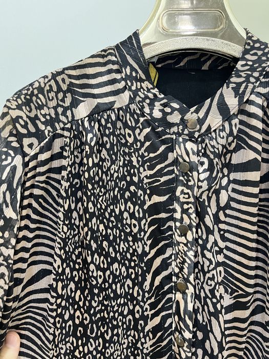 Платье женское турецкого производства осенне-зимнее, размер 38