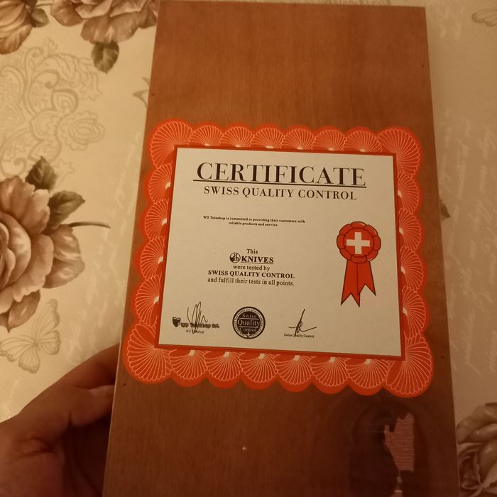 Кукри.Ножове Edelweiss