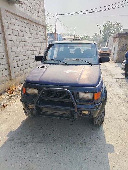 Уаз симбир 2004 йил