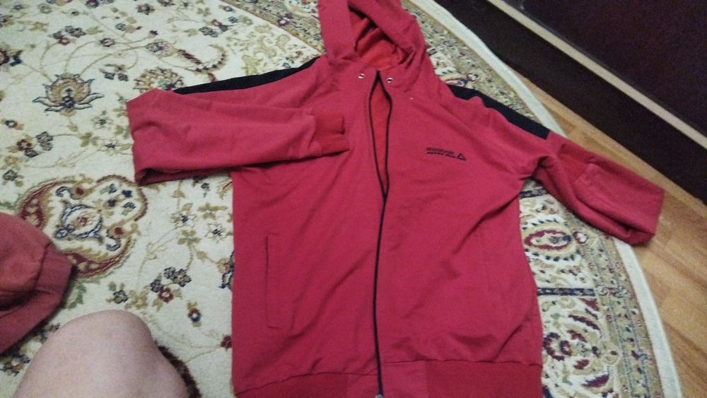 Отдам мужские вещи