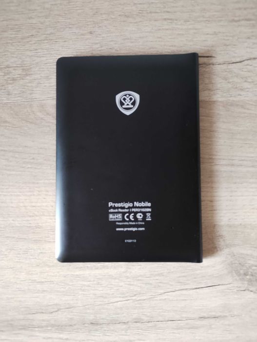 Prestigio Nobile PER3162BN електронна книга