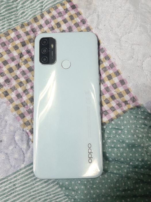 Срочно продам OPPO A53