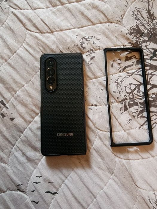 Z Fold4 12/256GB Вьетнам Full