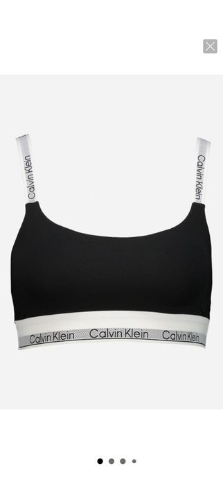 Бюстие Calvin Klein
